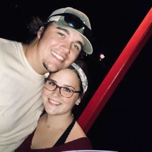 Meet your Posher, Kate